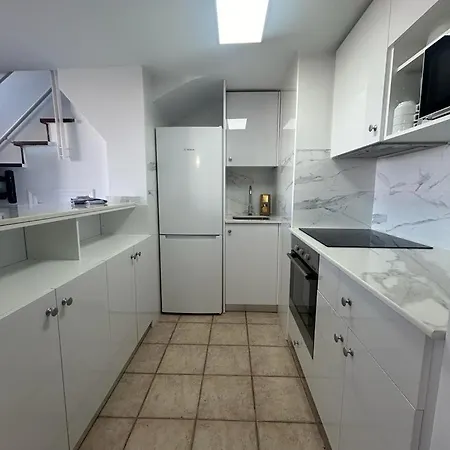 Skol 925a By Completely Apartamento Marbella