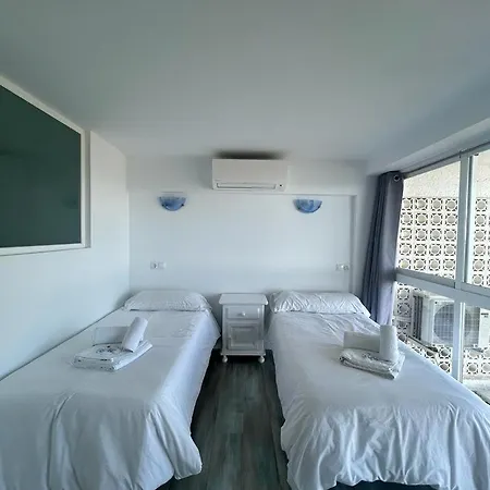 Apartamento Skol 925a By Completely *