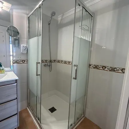 Skol 925a By Completely Apartamento Marbella