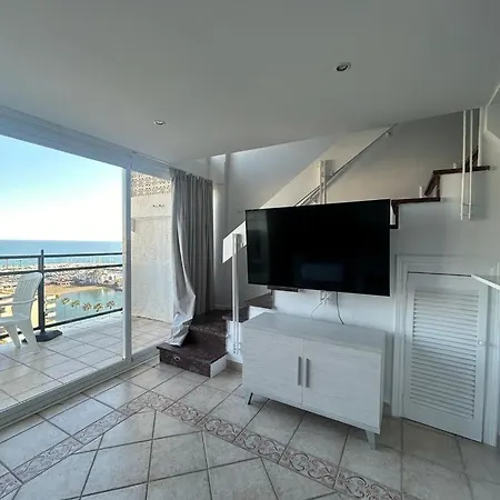 Apartamento Skol 925a By Completely Marbella