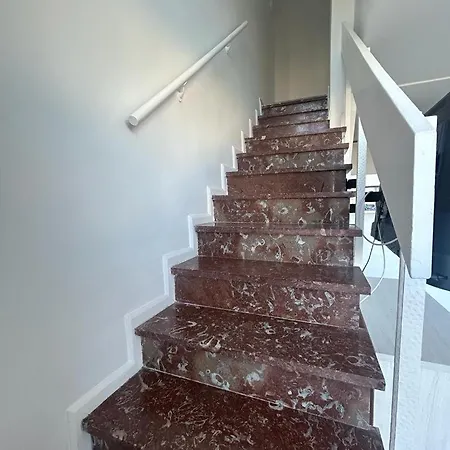 Skol 925a By Completely Apartamento Marbella