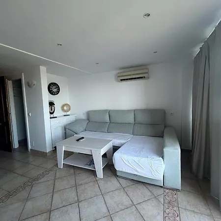 Apartment Skol 925a By Completely Marbella