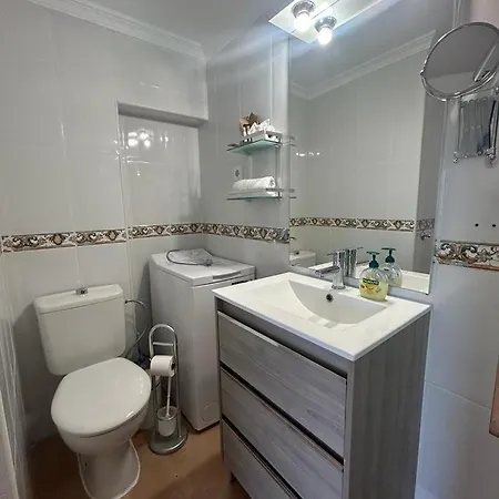 Skol 925a By Completely Апартаменты