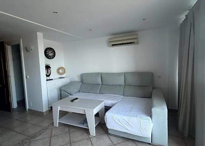 Apartamento Skol 925a By Completely Marbella