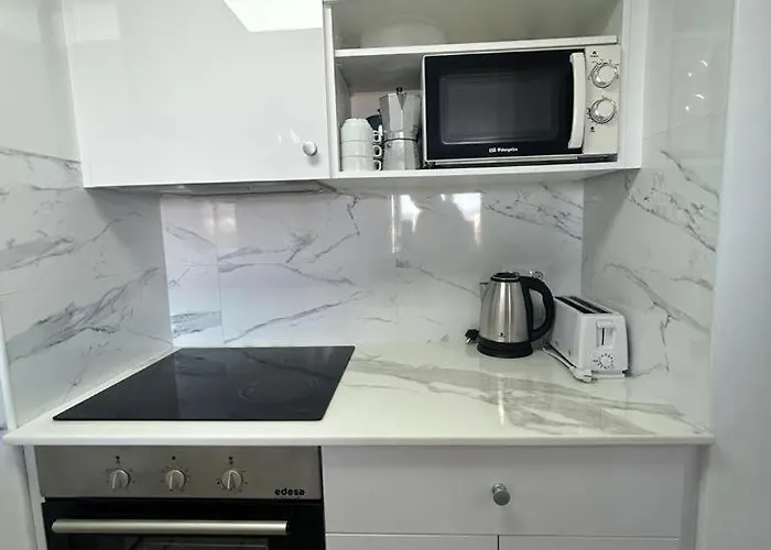 Apartamento Skol 925a By Completely