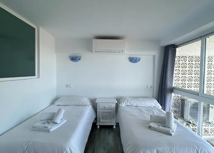 Apartamento Skol 925a By Completely *