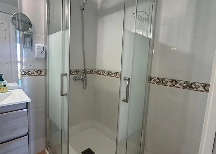 Skol 925a By Completely Apartamento Marbella