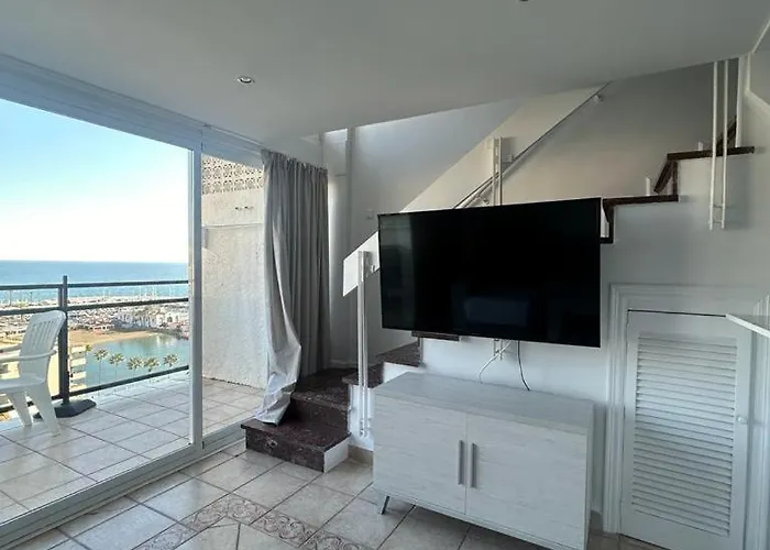 Apartamento Skol 925a By Completely Marbella