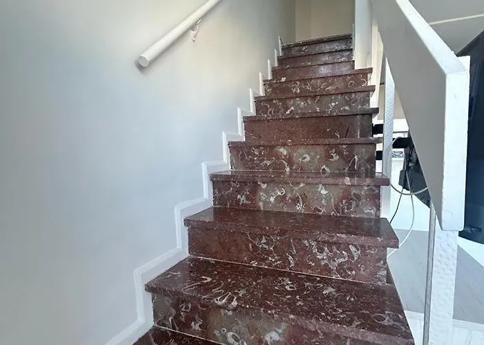 Skol 925a By Completely Apartamento Marbella