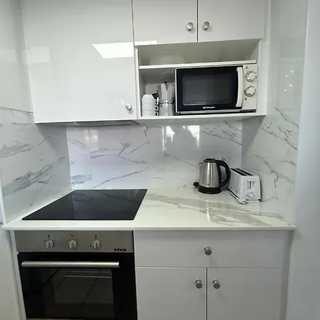 Apartament Skol 925a By Completely