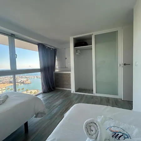 Apartament Skol 925a By Completely Marbella