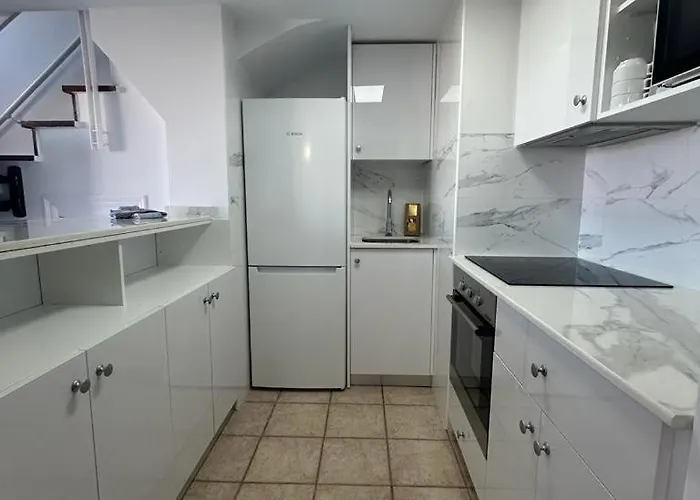 Skol 925a By Completely Apartament Marbella