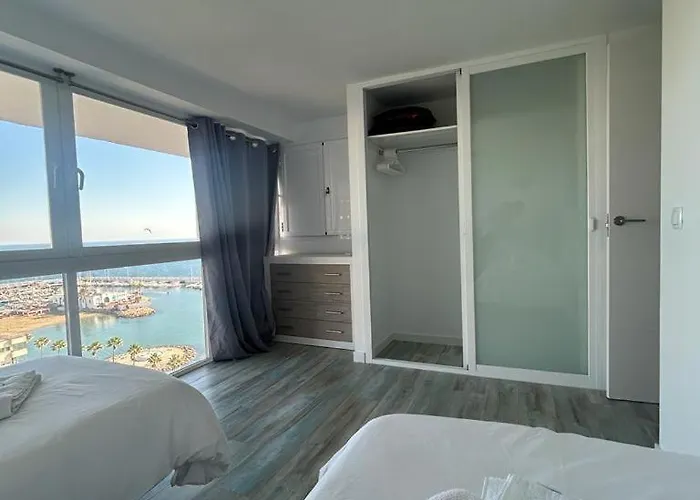 Apartament Skol 925a By Completely Marbella